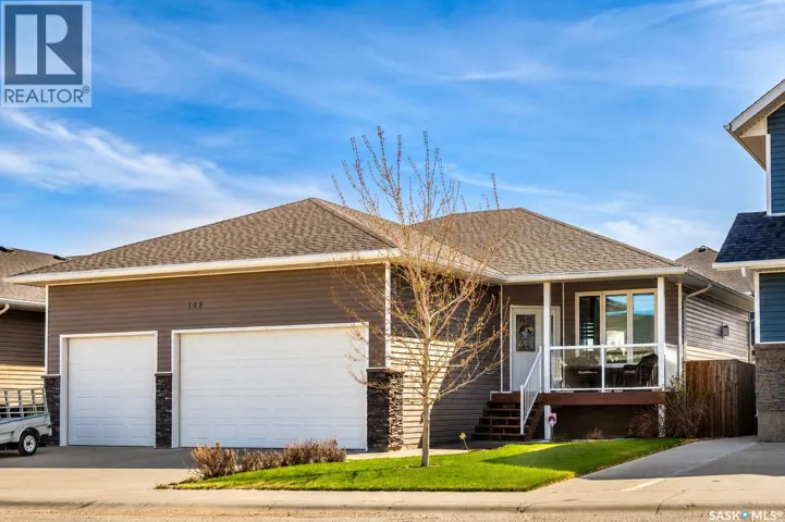 148 Wellington DRIVE, Moose Jaw, Saskatchewan S6K0A6