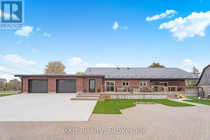 4109 ROAD 164, West Perth (Mitchell), Ontario N0K1N0