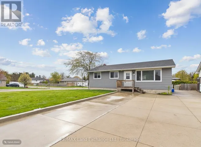 490 ST ALBERT STREET, Kincardine, Ontario N2Z2W6