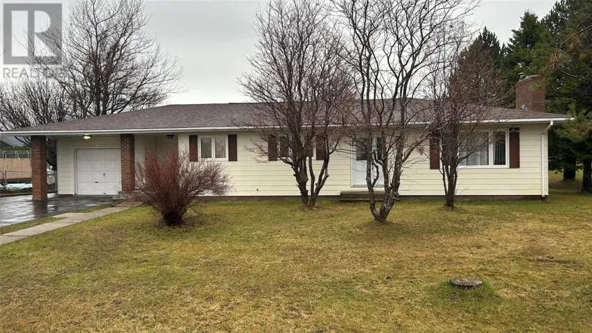 17 Juniper Drive, Kippens, Newfoundland & Labrador A2N2E9