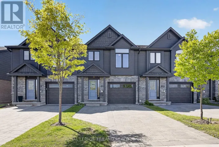 1199 BLACKWELL BOULEVARD, London North (North C), Ontario N5X0N7