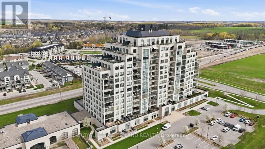 1403 - 240 VILLAGEWALK BOULEVARD, London North (North R), Ontario N6G0P6
