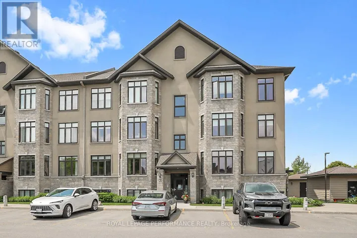 2 - 40 PRESTIGE CIRCLE, Ottawa, Ontario K4A0W9