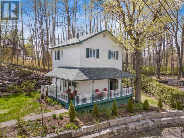 42 - 3435 OLD HIGHWAY 17 ROAD, Clarence-Rockland, Ontario K4K1W1