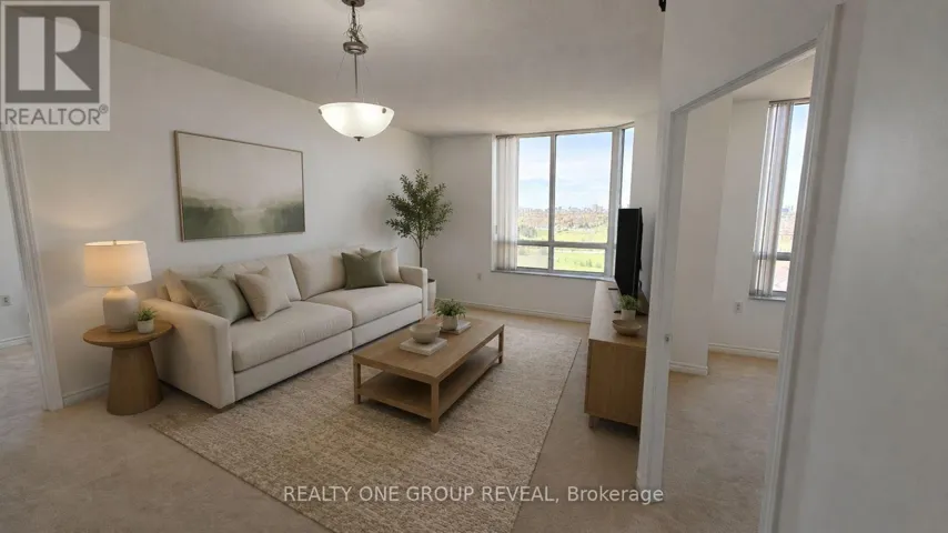 PH10 - 3088 KENNEDY ROAD, Toronto (Steeles), Ontario M1V5M4
