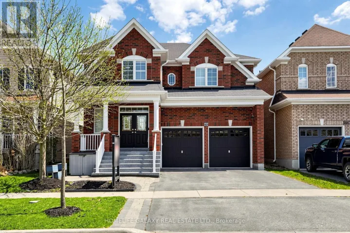 1871 ARBORWOOD DRIVE, Oshawa (Taunton), Ontario L1K0R3