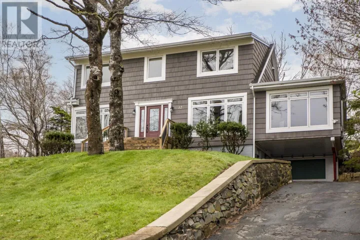 12 Princes Walk, Halifax, Nova Scotia B3M2N2