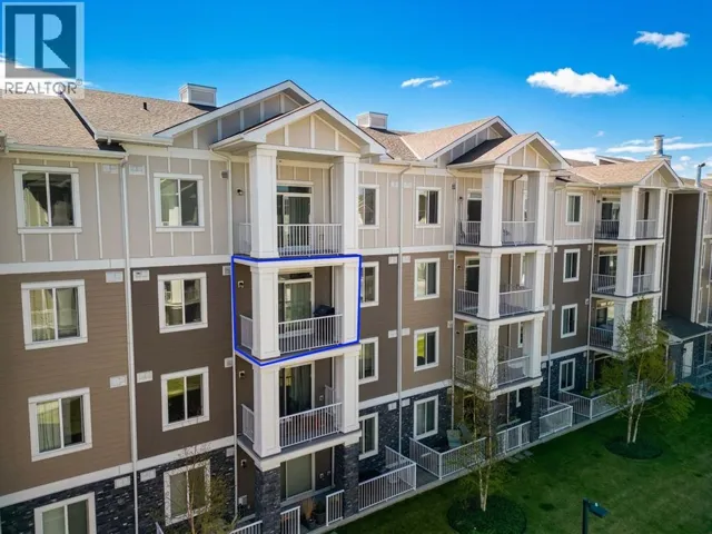 5308, 522 Cranford Drive SE, Calgary, Alberta T2M2L7