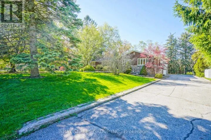 28 WEMBLEY AVENUE, Markham (Unionville), Ontario L3R2A9