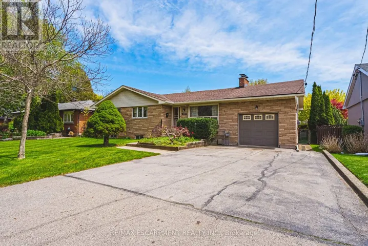 2218 GHENT AVENUE, Burlington (Brant), Ontario L7R1Y7