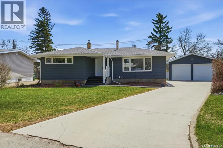 73 Darke CRESCENT, Regina, Saskatchewan S4S3Y1