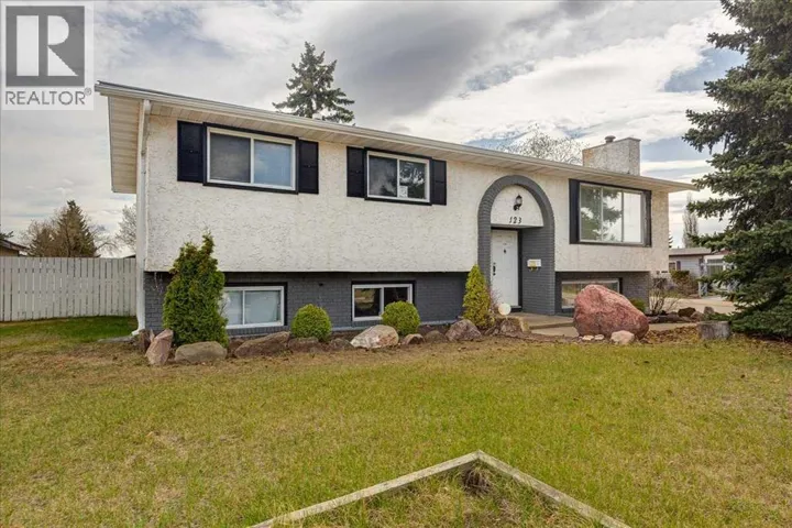 123 Nolan Street, Red Deer, Alberta T4P1Z1