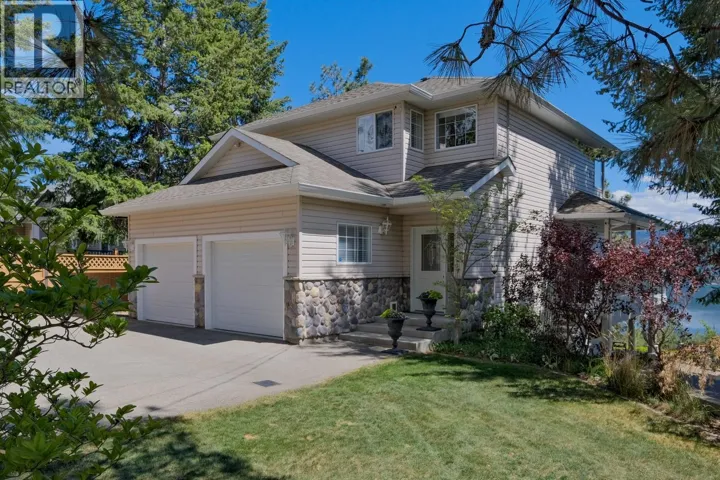 10309 Columbia Way, Vernon, British Columbia V1H2B6