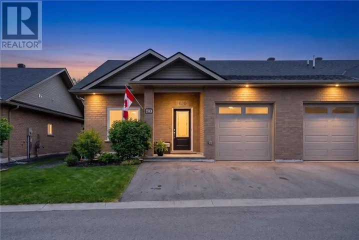2512 Parkview Drive Unit# G20, Azilda, Ontario P0M1B0