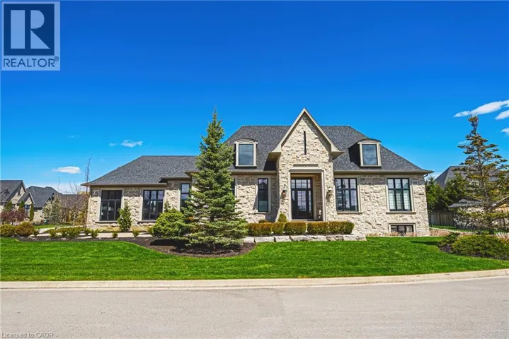 38 VISSER Drive, Puslinch, Ontario N0B2J0