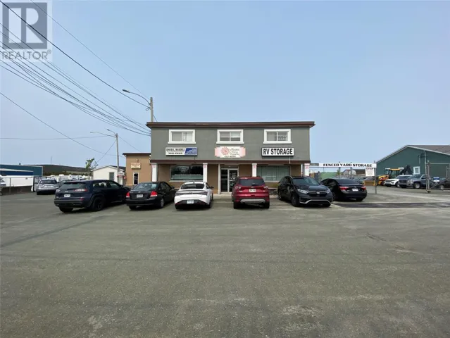 185 Commonwealth Avenue, Mount Pearl, Newfoundland & Labrador A1N4L3