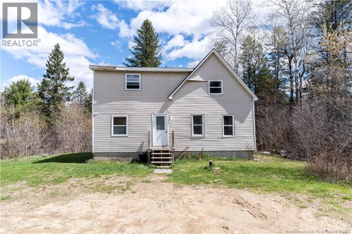 25 Station St, Blackville, New Brunswick E9B1R4