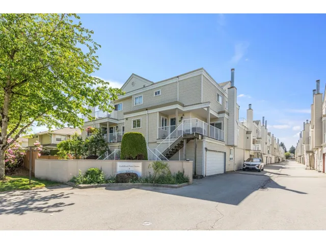 158 10077 156 STREET, Surrey, British Columbia V3R4L6
