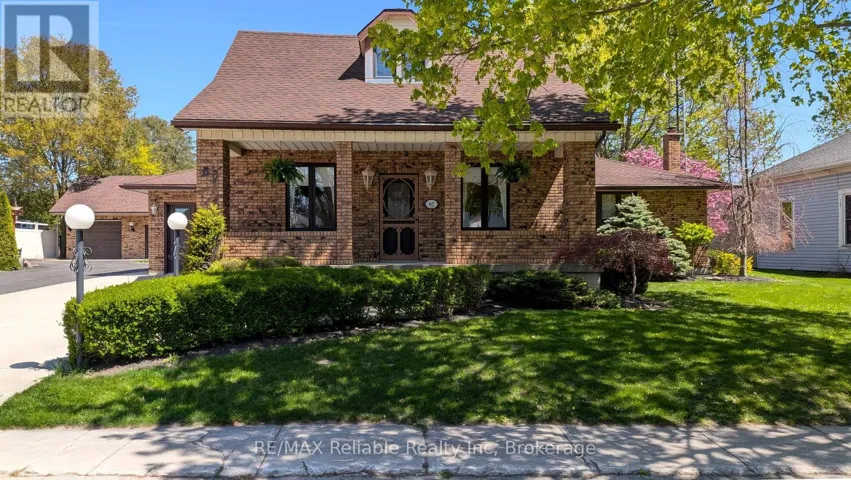 67 RATTENBURY STREET W, Central Huron (Clinton), Ontario N0M1L0