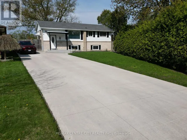 11 KENWOOD CRESCENT, London East (East C), Ontario N5Y3W6