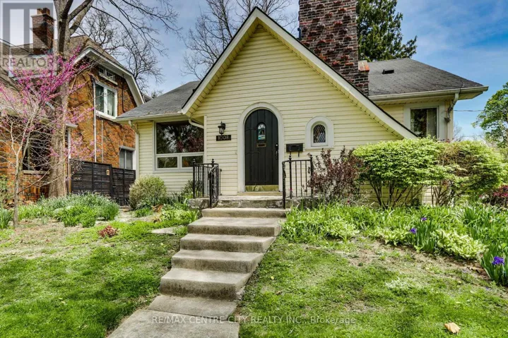 1008 WATERLOO STREET, London East (East B), Ontario N6A3X6