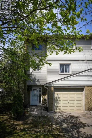 70 - 300 SANDRINGHAM CRESCENT, London South (South R), Ontario N6C5B4