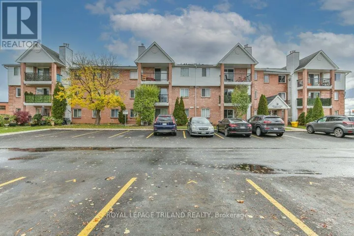 90 - 1096 JALNA BOULEVARD, London South (South X), Ontario N6E3B8