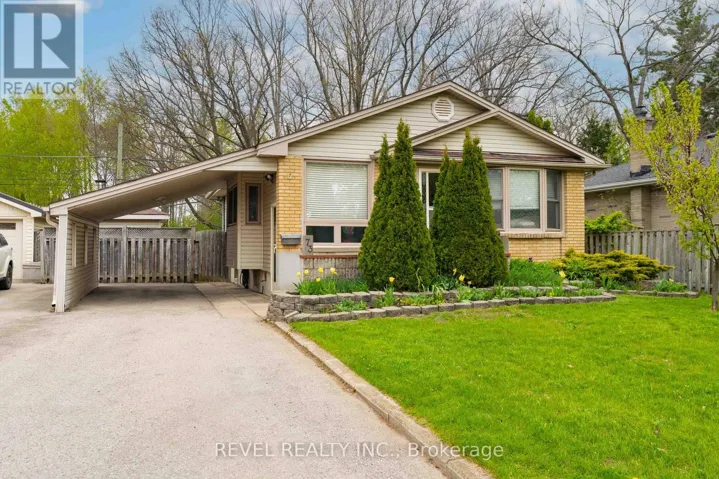 73 QUEENSTON CRESCENT, London East (East O), Ontario N5W1N7