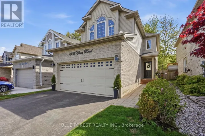 1308 ELSON ROAD, London North (North I), Ontario N6G5R2