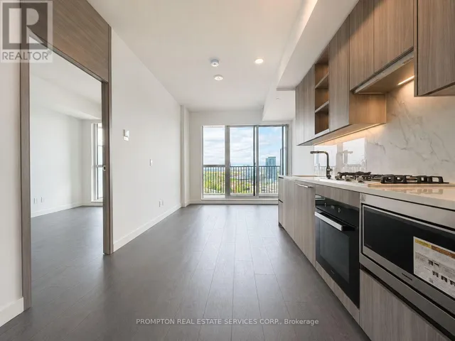 1709 - 18 ESTHER SHINER BOULEVARD, Toronto (Bayview Village), Ontario M2K0J7