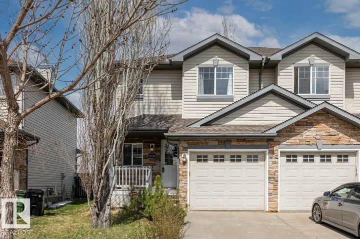 12148 16 AV SW, Edmonton, Alberta T6W1L8
