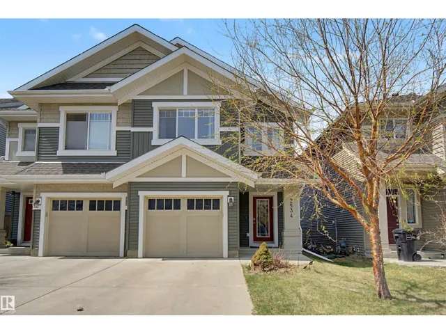 2534 COUGHLAN RD SW, Edmonton, Alberta T6W2X8