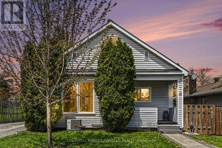 93 HUGH STREET S, Arnprior, Ontario K7S2V8