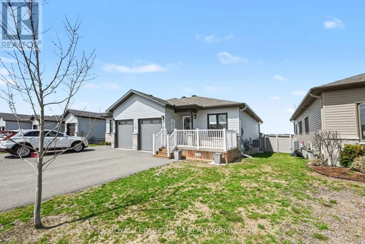 442 ARORA CRESCENT, North Dundas, Ontario K0C2K0