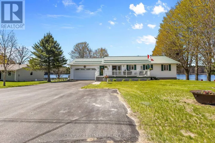179 BOBS LAKE LANE 11 LANE, Tay Valley, Ontario K0K1B0