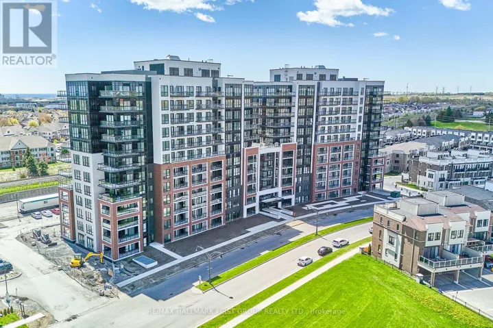 1017 - 51 CLARINGTON BOULEVARD, Clarington (Bowmanville), Ontario L1C0H6