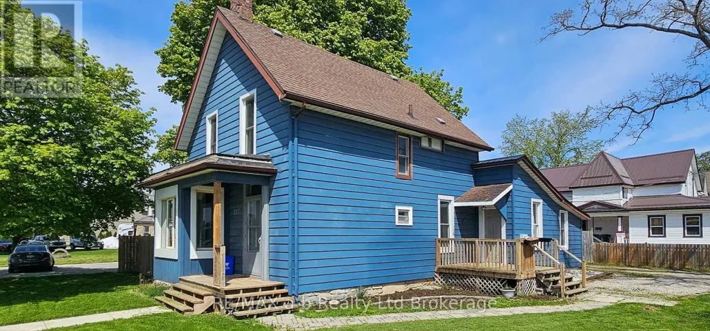 311 TALBOT STREET W, Aylmer, Ontario N5H1K3