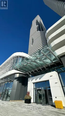 1601 - 195 COMMERCE STREET, Vaughan (Vaughan Corporate Centre), Ontario L4K0P9