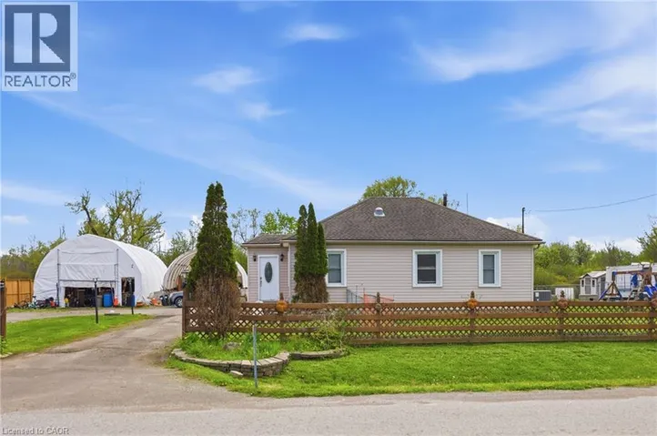 2934 BAKER Road, Niagara Falls, Ontario L2E6S6