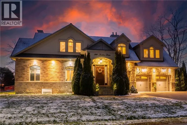 390 SEATON Drive, Oakville, Ontario L6L3Y2