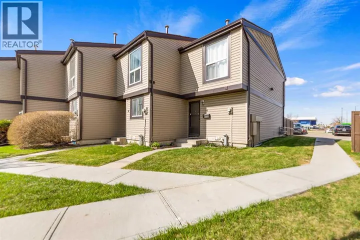 53, 3029 Rundleson Road NE, Calgary, Alberta T1Y3Z5