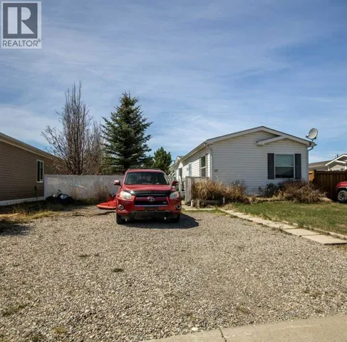 19 Noblefern Way, Sundre, Alberta T0M1X0