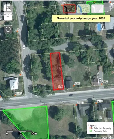 2165 King George Highway, Miramichi, New Brunswick E1V5S1