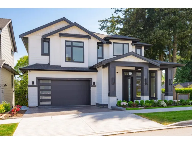 15630 23A AVENUE, Surrey, British Columbia V0V0V0