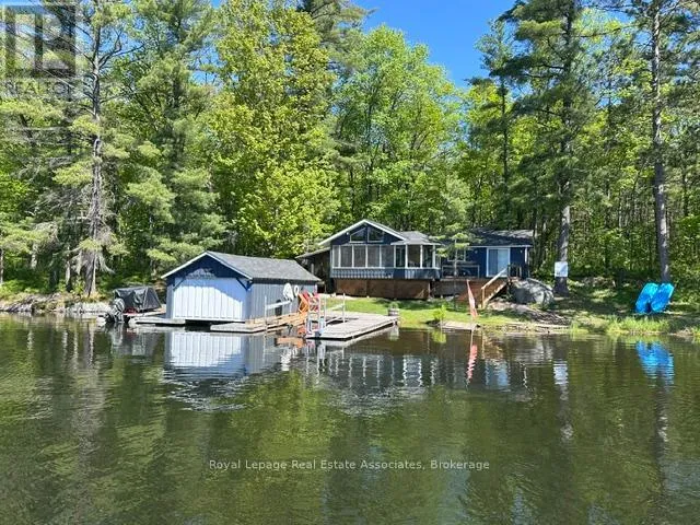 7206 SEVERN RIVER SHORE, Georgian Bay (Baxter), Ontario P0C1M0