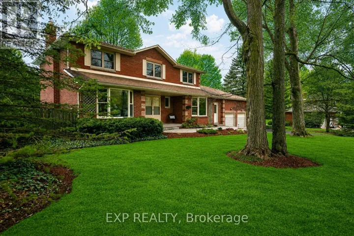 5 BEECHNUT STREET, Mono, Ontario L9W4A8