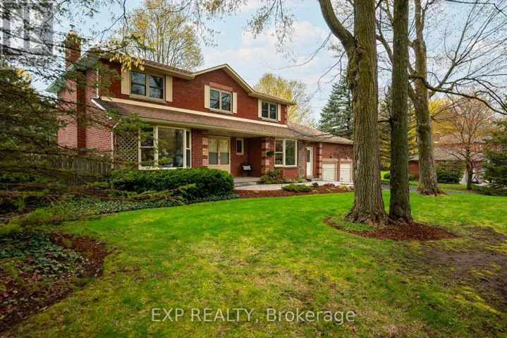 5 BEECHNUT STREET, Mono, Ontario L9W4A8