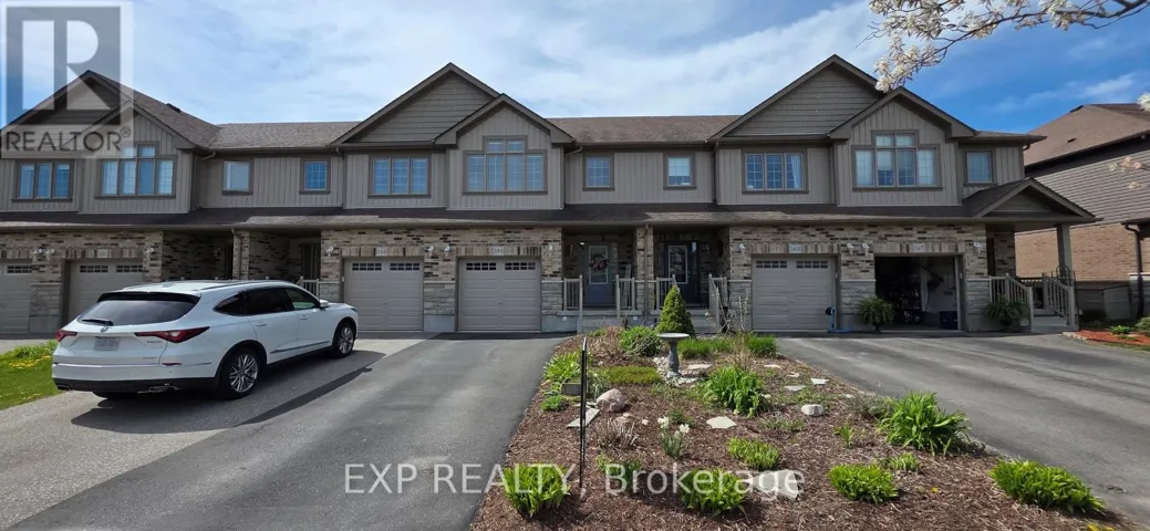 159 WILLIAM STREET, Woolwich, Ontario N3B0C2