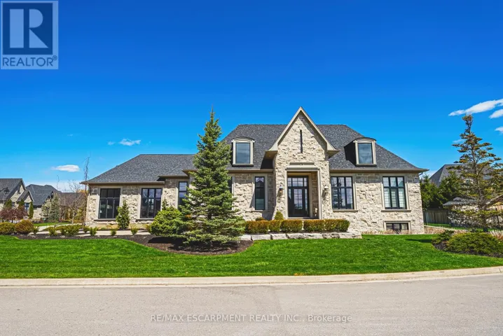 38 VISSER DRIVE, Puslinch (Crieff/Aikensville/Killean), Ontario N0B2J0
