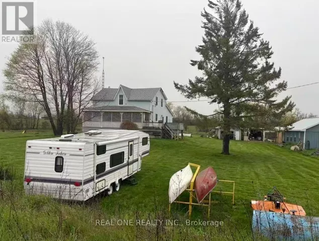 408 PORTAGE ROAD, Kawartha Lakes (Eldon), Ontario K0M2B0